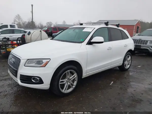 WA1L2AFP6GA132857 2016 AUDI Q5 - Image 2