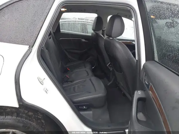 WA1L2AFP6GA132857 2016 AUDI Q5 - Image 8