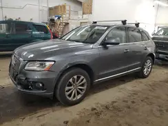 WA1L2AFP6GA133958 2016 AUDI Q5