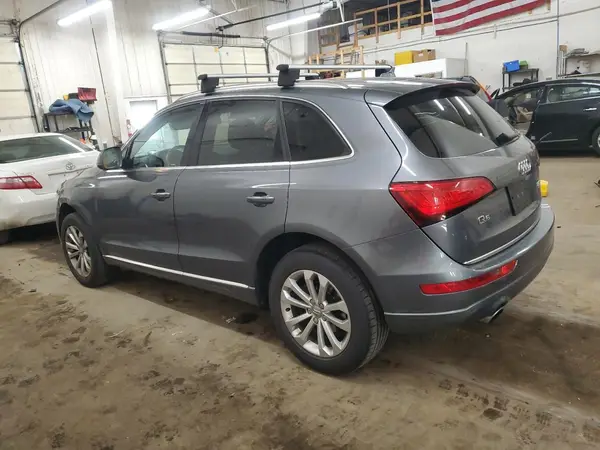 WA1L2AFP6GA133958 2016 AUDI Q5 - Image 2