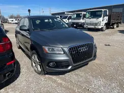WA1L2AFP6GA136357 2016 AUDI Q5