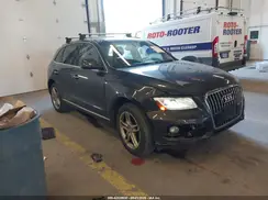 WA1L2AFP6GA136794 2016 AUDI Q5