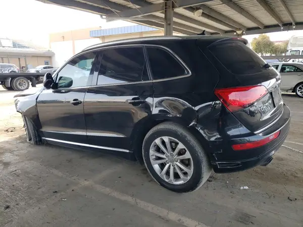 WA1L2AFP6GA137041 2016 AUDI Q5 - Image 2