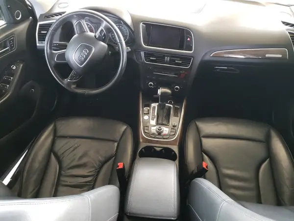 WA1L2AFP6GA137041 2016 AUDI Q5 - Image 8