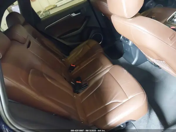 WA1L2AFP6GA137685 2016 AUDI Q5 - Image 8