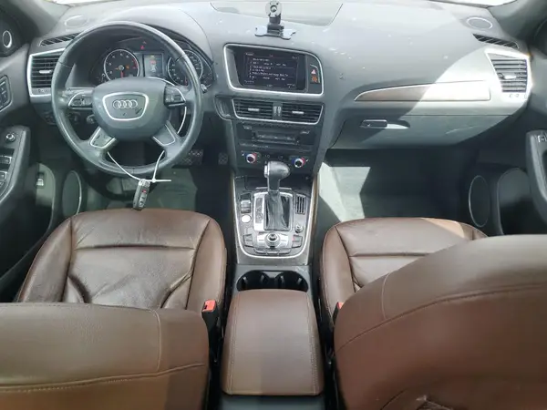 WA1L2AFP6GA139503 2016 AUDI Q5 - Image 8