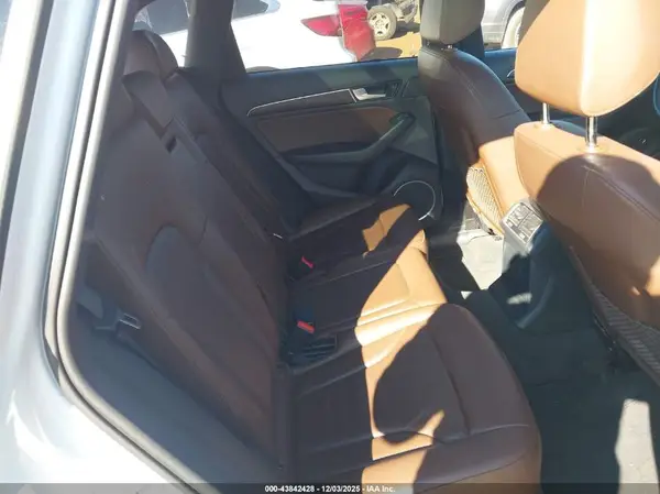 WA1L2AFP6GA141431 2016 AUDI Q5 - Image 8