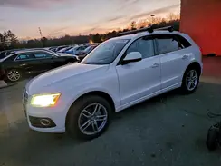 WA1L2AFP6GA141445 2016 AUDI Q5