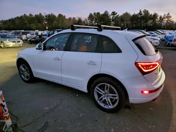WA1L2AFP6GA141445 2016 AUDI Q5 - Image 2