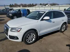 WA1L2AFP6GA144412 2016 AUDI Q5
