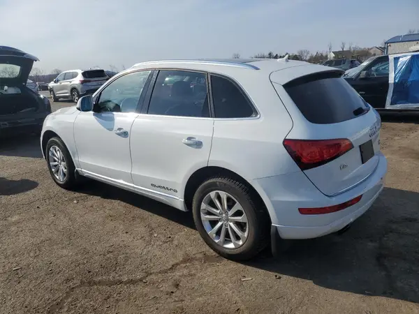 WA1L2AFP6GA144412 2016 AUDI Q5 - Image 2