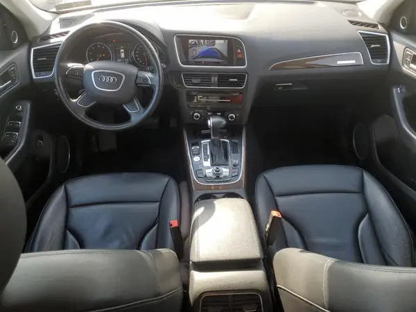 WA1L2AFP6GA144412 2016 AUDI Q5 - Image 8