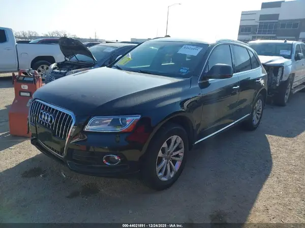 WA1L2AFP6GA146094 2016 AUDI Q5 - Image 2