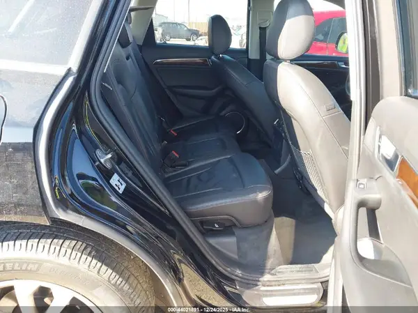 WA1L2AFP6GA146094 2016 AUDI Q5 - Image 8