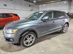 WA1L2AFP6GA146824 2016 AUDI Q5