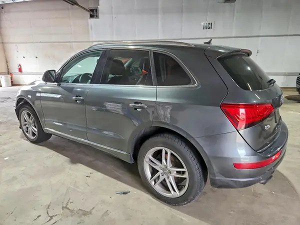 WA1L2AFP6GA146824 2016 AUDI Q5 - Image 2
