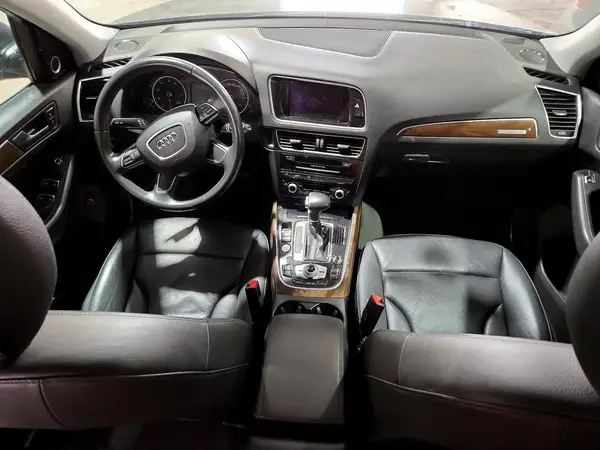 WA1L2AFP6GA146824 2016 AUDI Q5 - Image 8