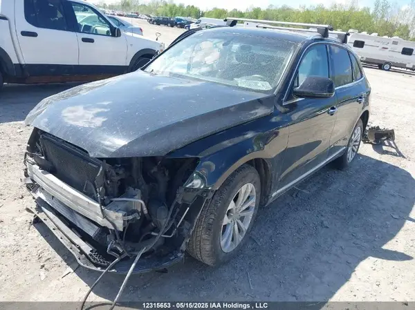 WA1L2AFP6GA147648 2016 AUDI Q5 - Image 2