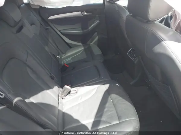 WA1L2AFP6GA147648 2016 AUDI Q5 - Image 8