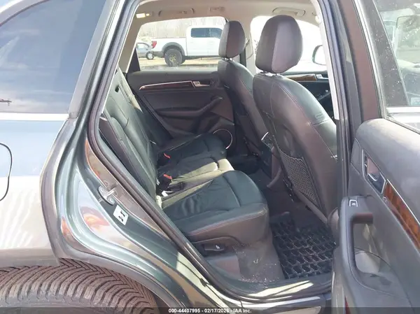 WA1L2AFP6GA147925 2016 AUDI Q5 - Image 8