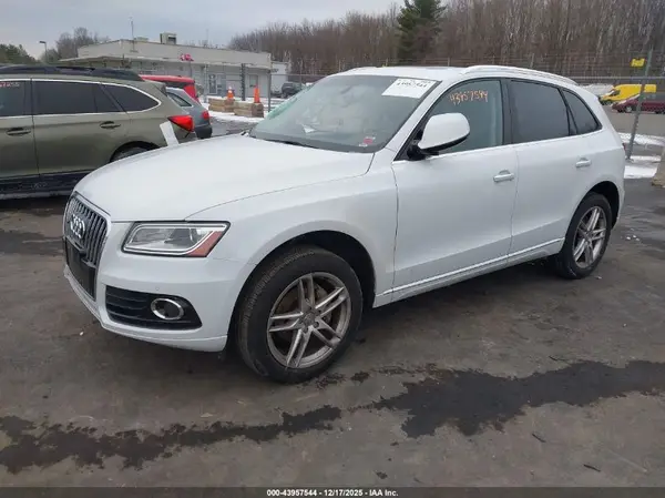 WA1L2AFP6GA149688 2016 AUDI Q5 - Image 2