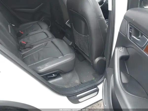 WA1L2AFP6GA149688 2016 AUDI Q5 - Image 8