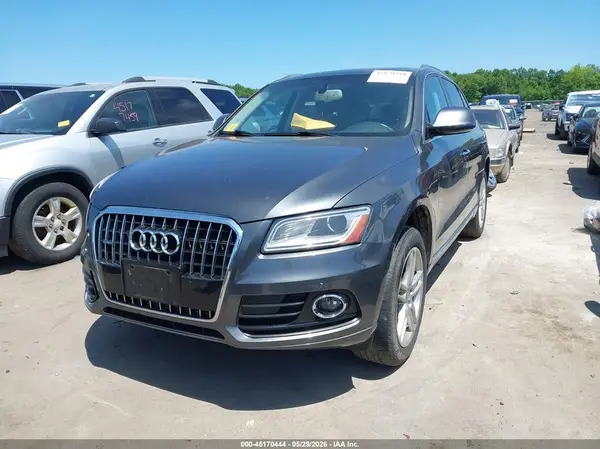 WA1L2AFP6GA150131 2016 AUDI Q5 - Image 2