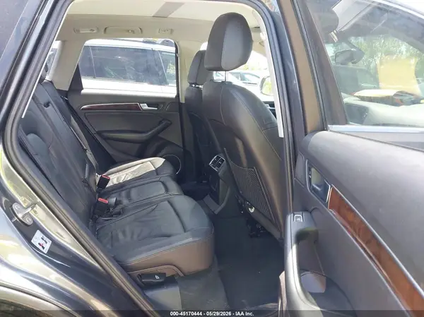 WA1L2AFP6GA150131 2016 AUDI Q5 - Image 8