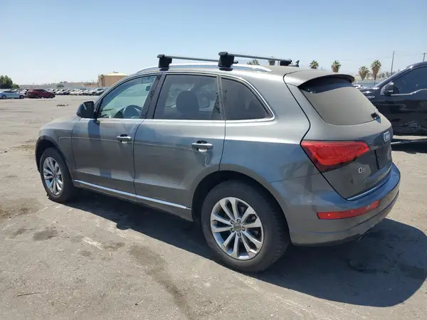 WA1L2AFP6GA150775 2016 AUDI Q5 - Image 2