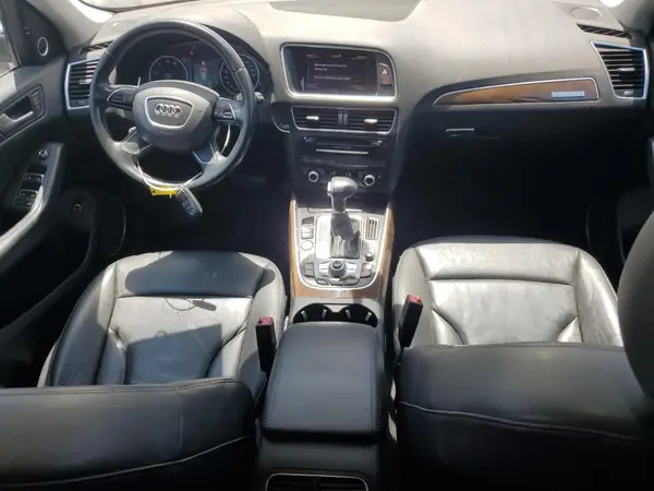 WA1L2AFP6GA150775 2016 AUDI Q5 - Image 8