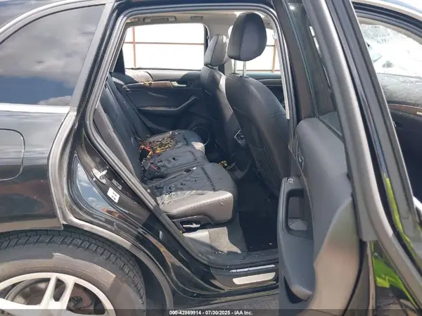 WA1L2AFP6HA002658 2017 AUDI Q5 - Image 8