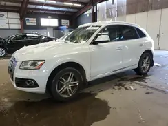 WA1L2AFP6HA002904 2017 AUDI Q5