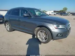 WA1L2AFP6HA003101 2017 AUDI Q5