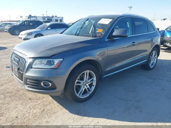 WA1L2AFP6HA003101 2017 AUDI Q5 - Image 2