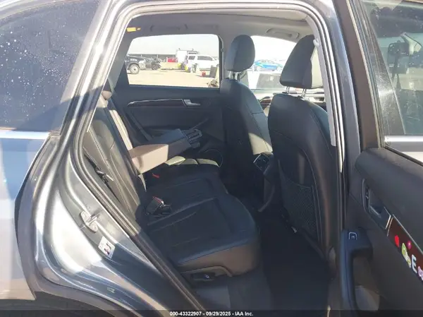 WA1L2AFP6HA003101 2017 AUDI Q5 - Image 8