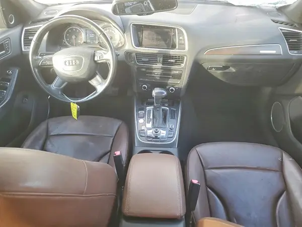 WA1L2AFP6HA003602 2017 AUDI Q5 - Image 8