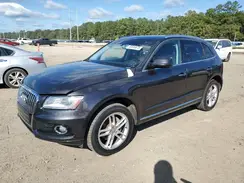 WA1L2AFP6HA006032 2017 AUDI Q5