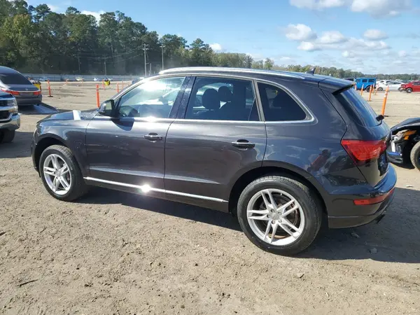 WA1L2AFP6HA006032 2017 AUDI Q5 - Image 2