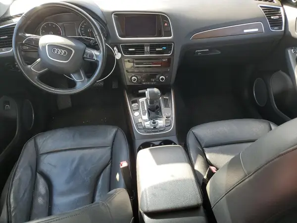 WA1L2AFP6HA006032 2017 AUDI Q5 - Image 8