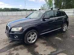 WA1L2AFP6HA006581 2017 AUDI Q5