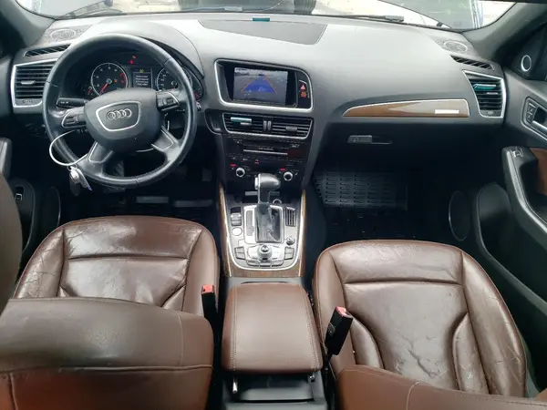 WA1L2AFP6HA006581 2017 AUDI Q5 - Image 8