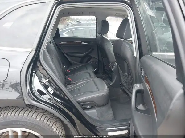 WA1L2AFP6HA009903 2017 AUDI Q5 - Image 8