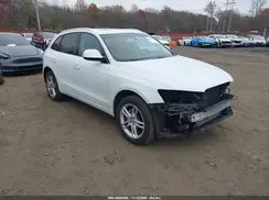 WA1L2AFP6HA013160 2017 AUDI Q5