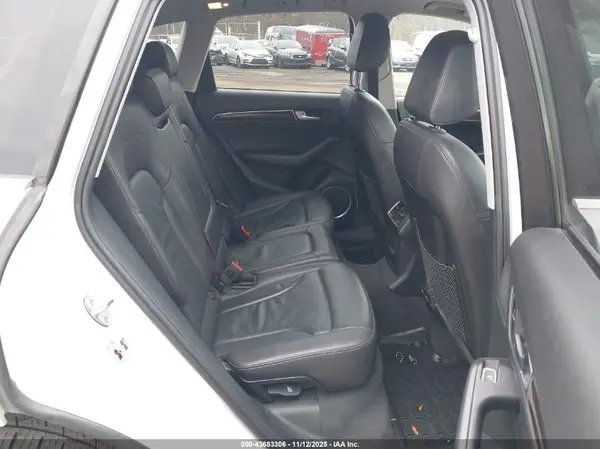 WA1L2AFP6HA013160 2017 AUDI Q5 - Image 8