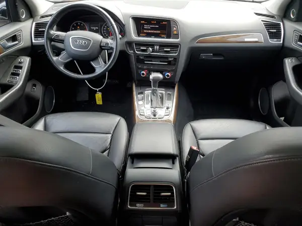 WA1L2AFP6HA013269 2017 AUDI Q5 - Image 8