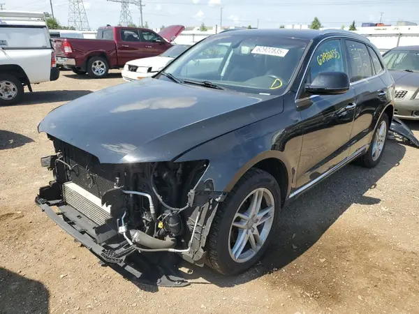WA1L2AFP6HA015183 2017 AUDI Q5 - Image 1