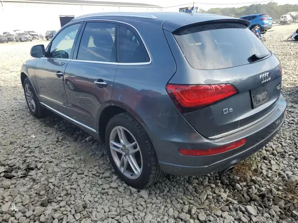 WA1L2AFP6HA015958 2017 AUDI Q5 - Image 2