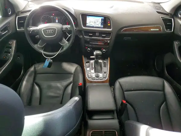 WA1L2AFP6HA016253 2017 AUDI Q5 - Image 8