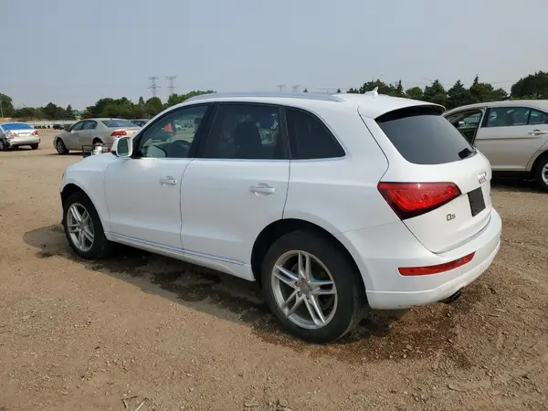 WA1L2AFP6HA016351 2017 AUDI Q5 - Image 2