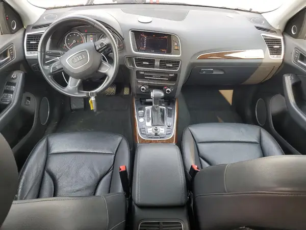 WA1L2AFP6HA016351 2017 AUDI Q5 - Image 8